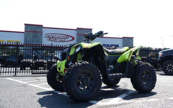 2024 Polaris® Scrambler XP 1000 S