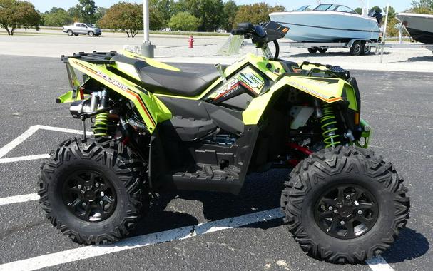 2024 Polaris® Scrambler XP 1000 S