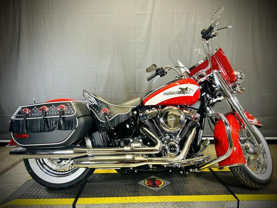 2024 Harley-Davidson® FLI - Hydra-Glide Revival