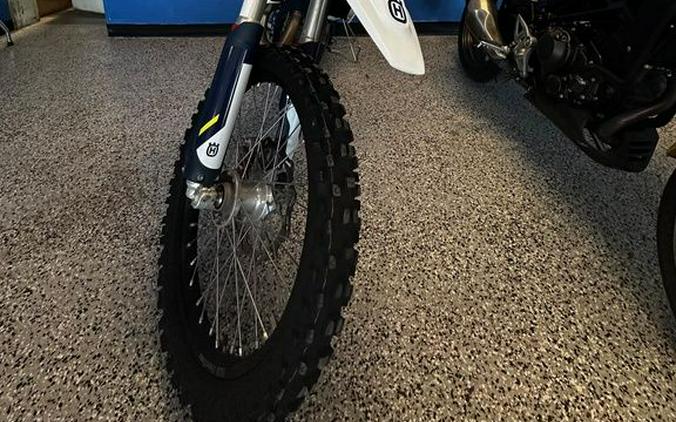 2022 Husqvarna® FC 450