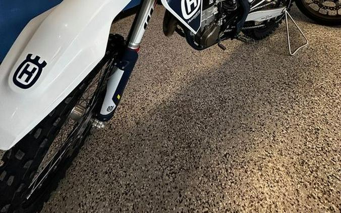 2022 Husqvarna® FC 450