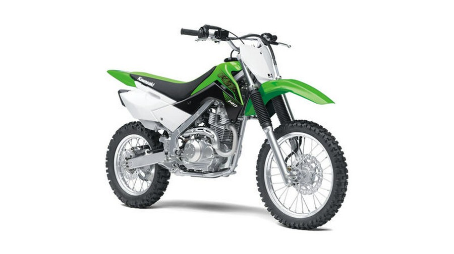 2020 Kawasaki KLX®140