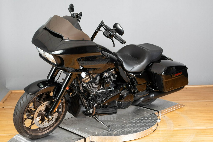 2022 Harley-Davidson Road Glide ST