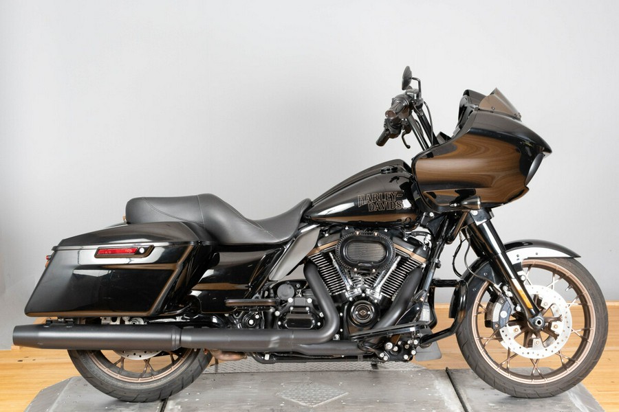 2022 Harley-Davidson Road Glide ST