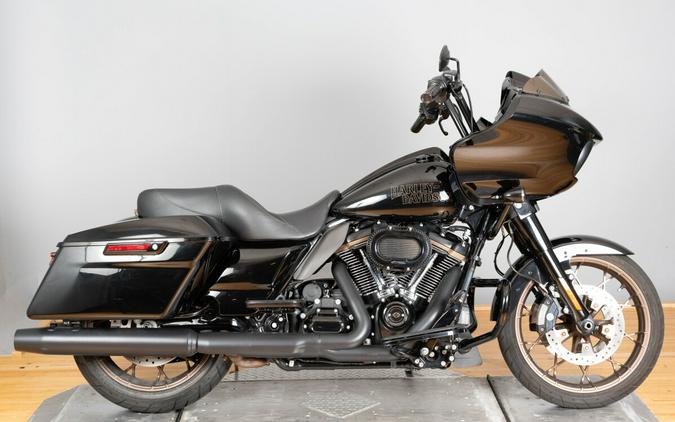 Harley-Davidson’s 2022 Road Glide ST First Ride