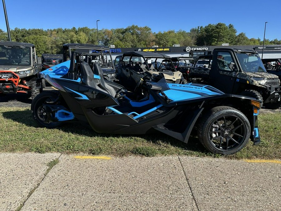 2020 Polaris Slingshot® Slingshot® R