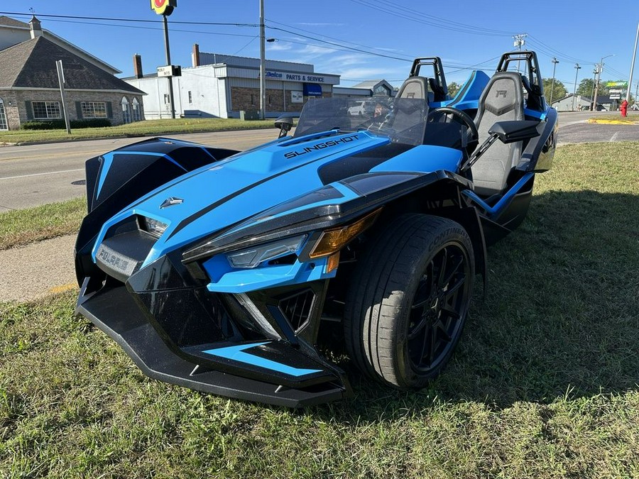 2020 Polaris Slingshot® Slingshot® R