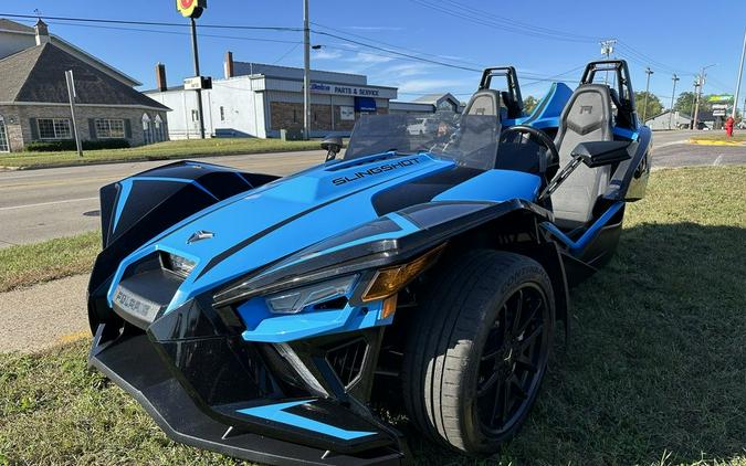 2020 Slingshot R Review (12 Fast Facts on 3 Wheels)