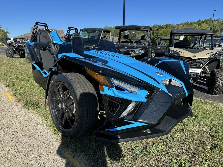 2020 Polaris Slingshot® Slingshot® R