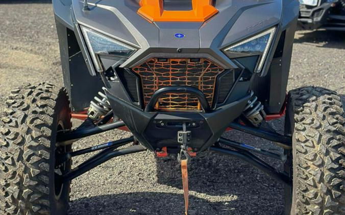 2021 Polaris RZR Pro XP® Ultimate