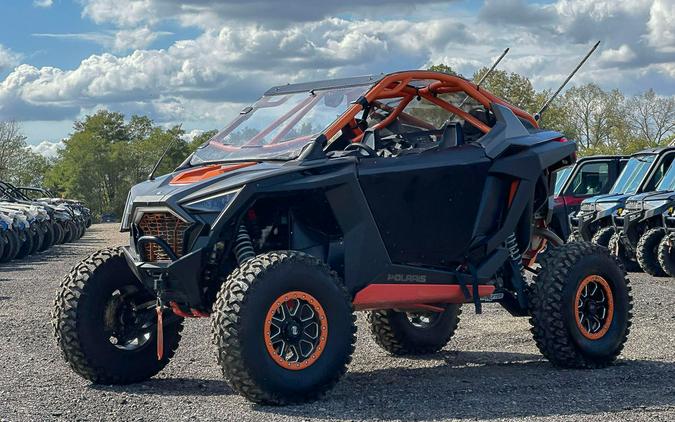 2021 Polaris RZR Pro XP® Ultimate