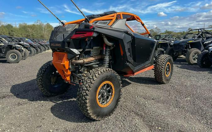 2021 Polaris RZR Pro XP® Ultimate