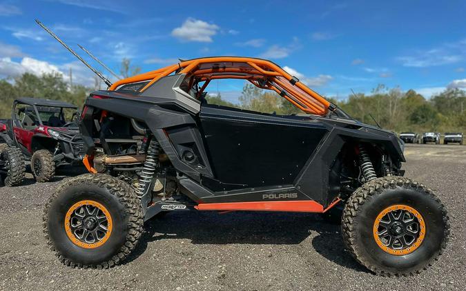 2021 Polaris RZR Pro XP® Ultimate