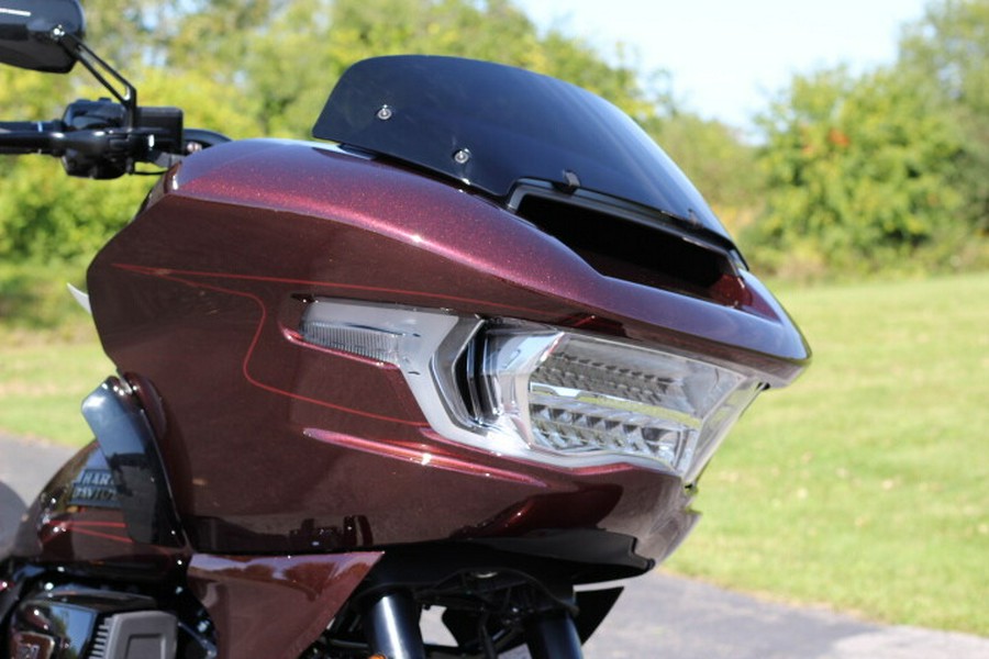 FLTRXSE 2024 CVO™ Road Glide