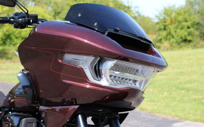 FLTRXSE 2024 CVO™ Road Glide