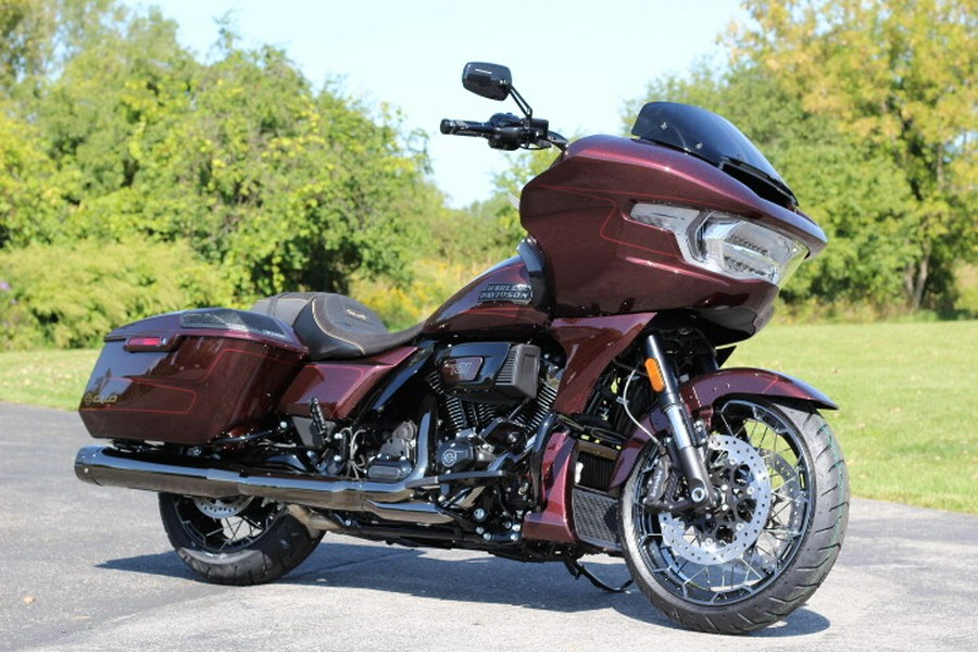 FLTRXSE 2024 CVO™ Road Glide