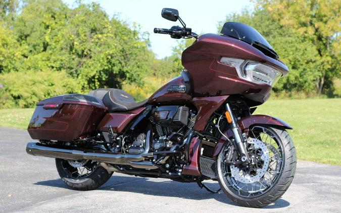 FLTRXSE 2024 CVO™ Road Glide