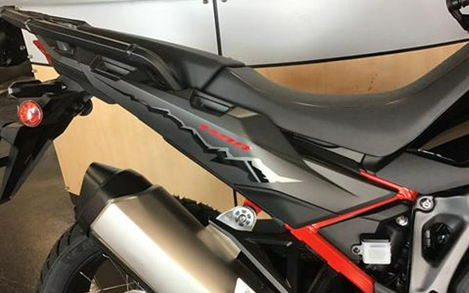 2025 Honda Africa Twin DCT