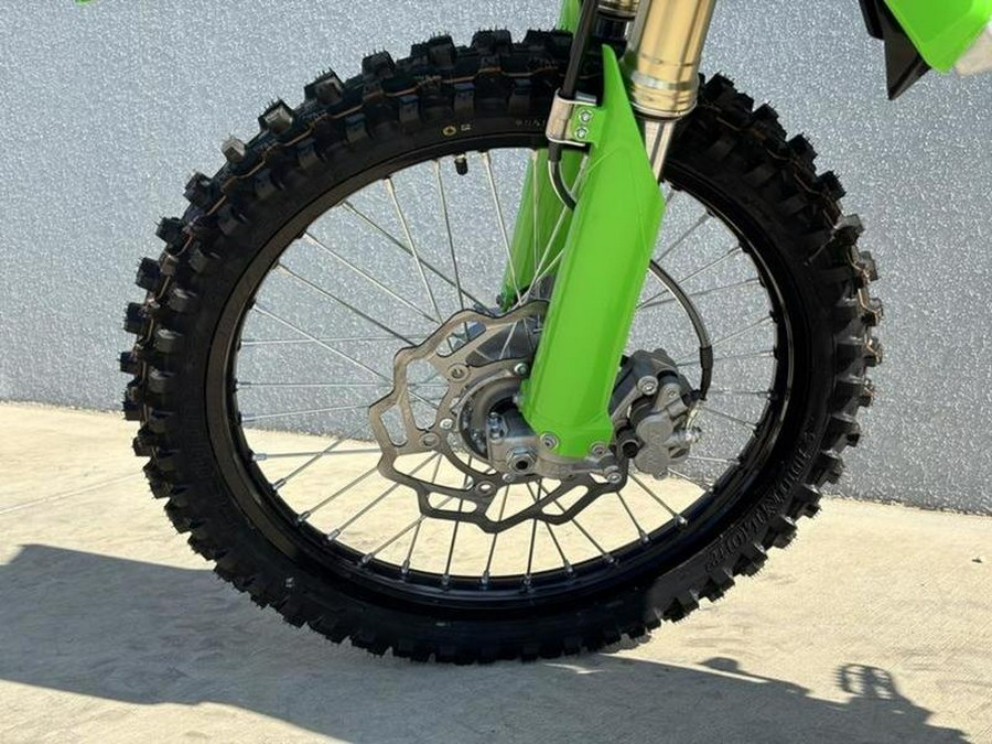 2026 Kawasaki KX™250