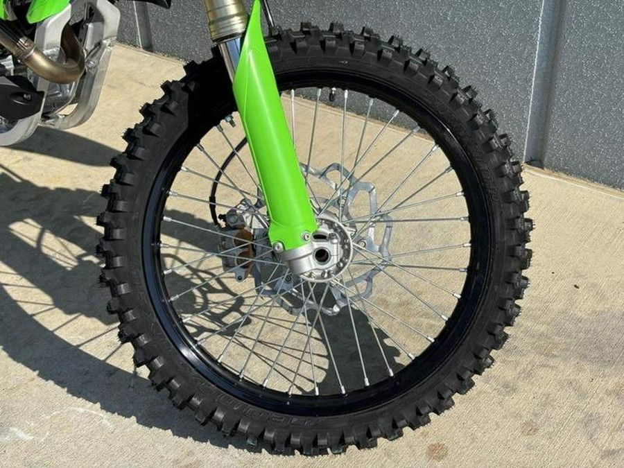 2026 Kawasaki KX™250