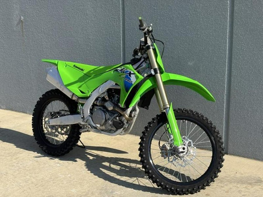 2026 Kawasaki KX™250