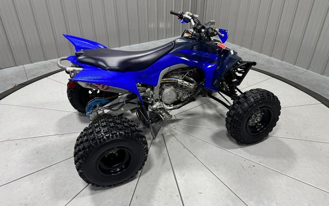 2024 Yamaha YFZ450R