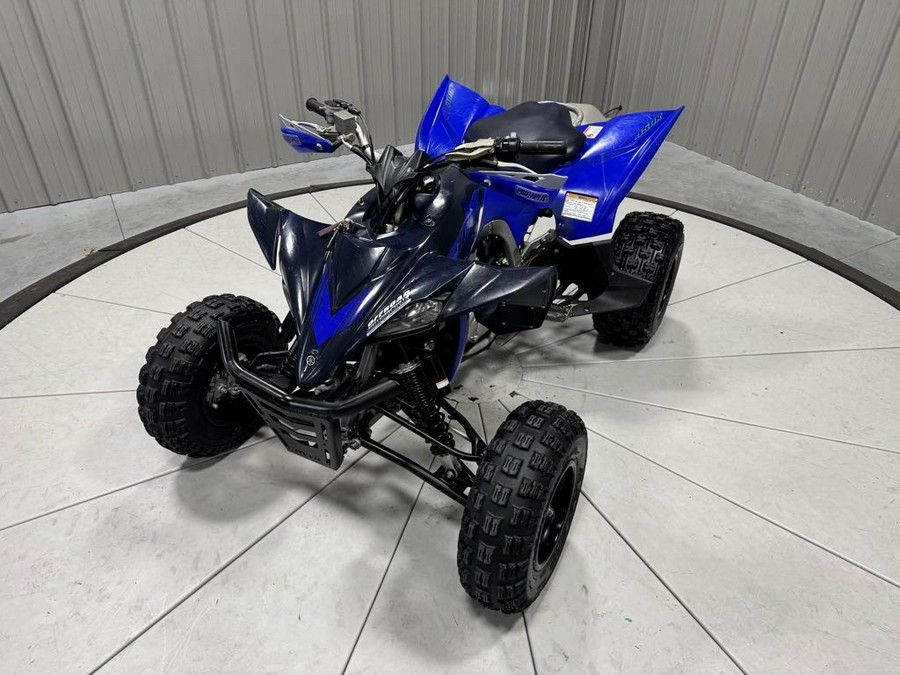 2024 Yamaha YFZ450R