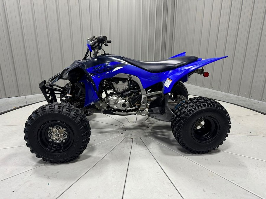 2024 Yamaha YFZ450R