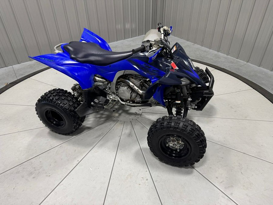 2024 Yamaha YFZ450R