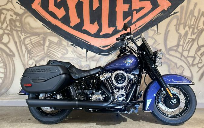 FLHC 2026 Heritage Classic®