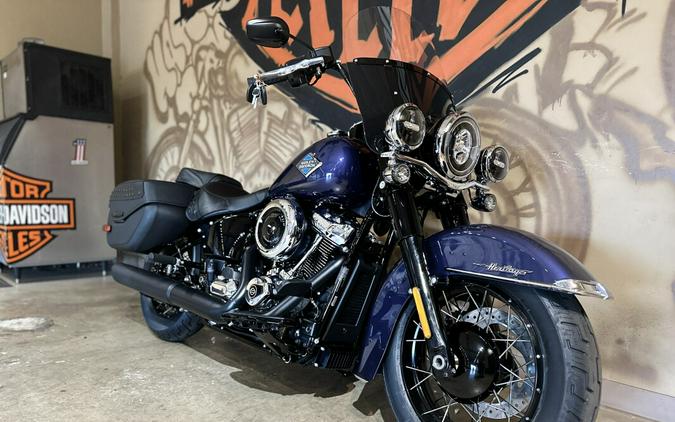 FLHC 2026 Heritage Classic®