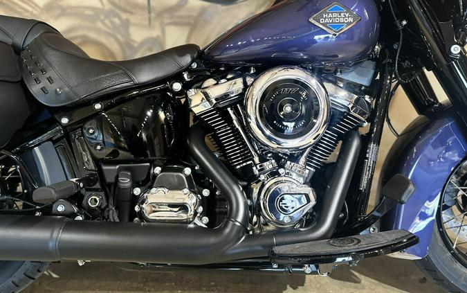 FLHC 2026 Heritage Classic®