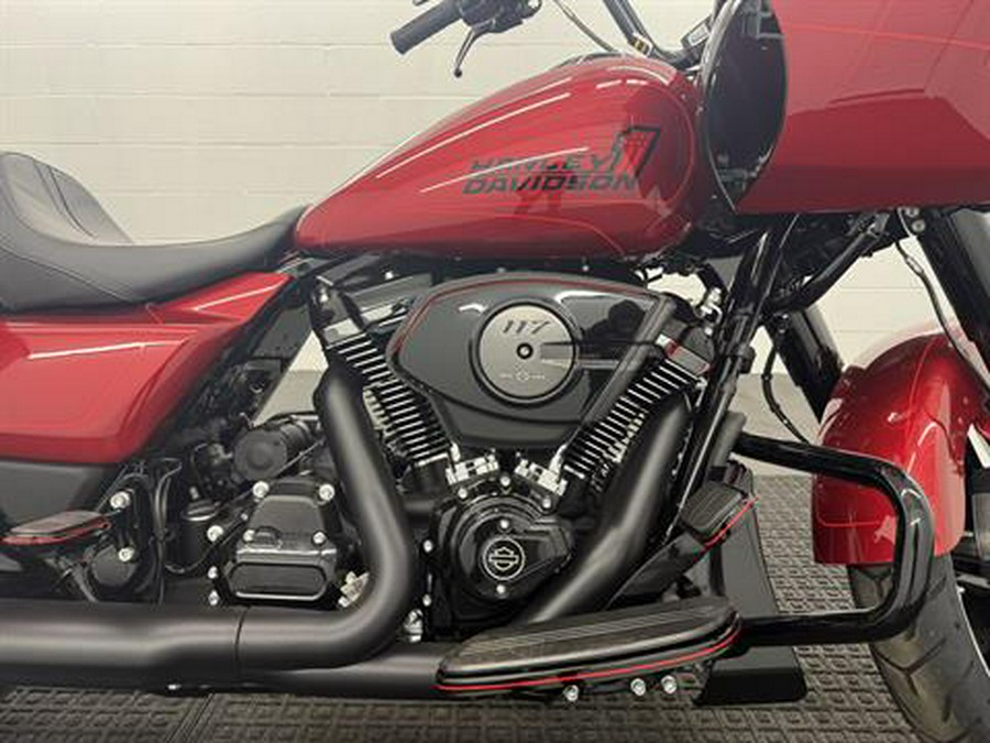 2025 Harley-Davidson Road Glide®