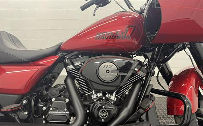 2025 Harley-Davidson Road Glide®