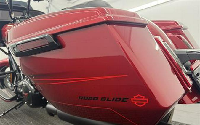 2025 Harley-Davidson Road Glide®