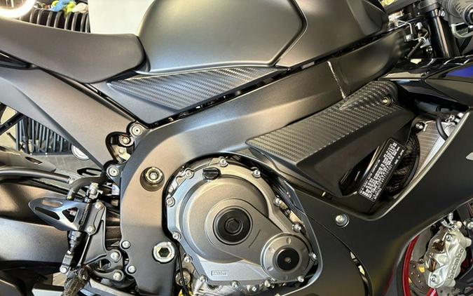 2026 Suzuki GSX-R 600