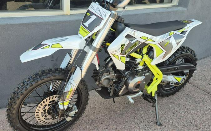 2026 Denago Powersports MX1