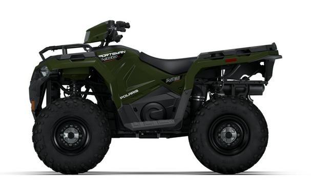 2026 Polaris Sportsman® 450 H.O. Base