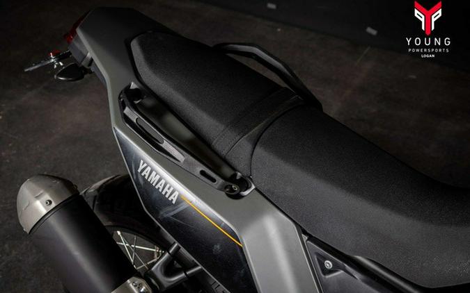 2023 Yamaha Tenere 700
