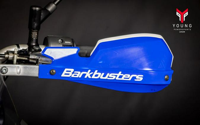 2023 Yamaha Tenere 700