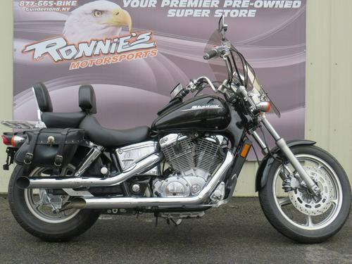 honda shadow 1100 for sale craigslist