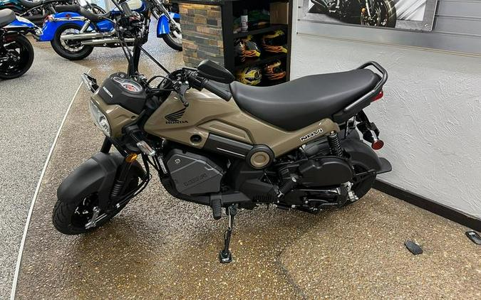 2022 Honda Navi Buyer’s Guide [Specs, Ride Review, and 27 Photos]