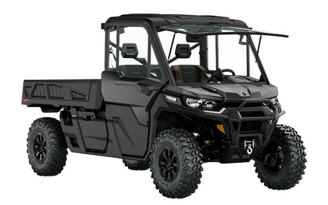 2023 Can-Am® Defender PRO Limited HD10