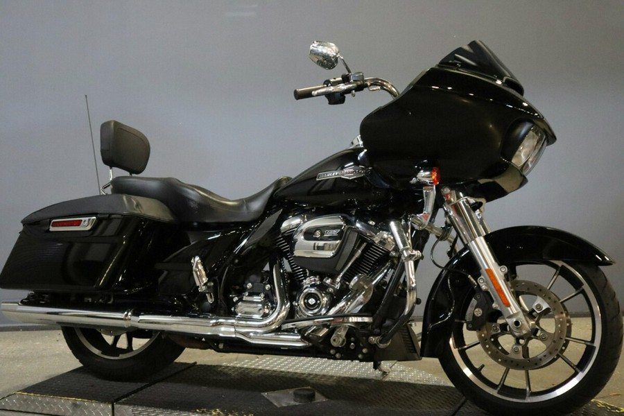 2021 Harley-Davidson Road Glide