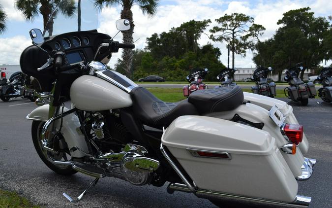 2019 Harley-Davidson Electra Glide Police - FLHTP