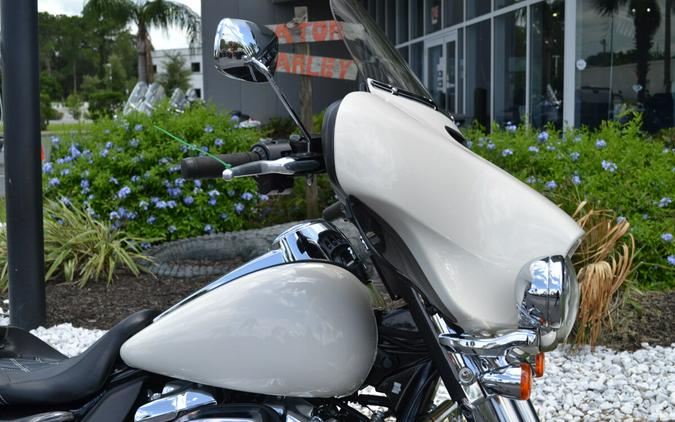 2019 Harley-Davidson Electra Glide Police - FLHTP