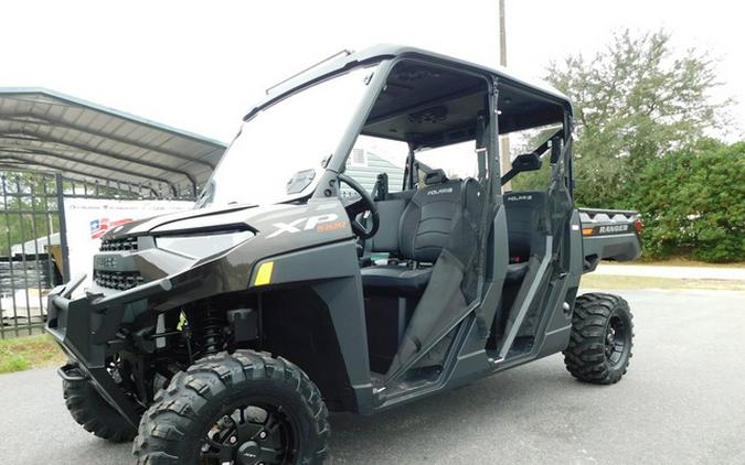 2024 Polaris Ranger Crew XP 1000 Premium