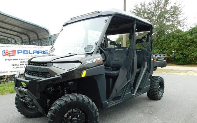 2024 Polaris Ranger Crew XP 1000 Premium