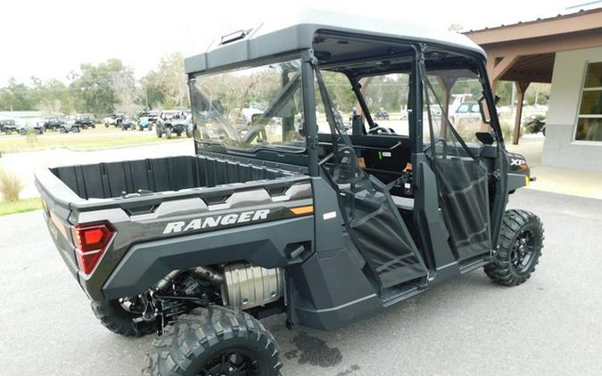 2024 Polaris Ranger Crew XP 1000 Premium