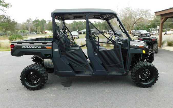 2024 Polaris Ranger Crew XP 1000 Premium